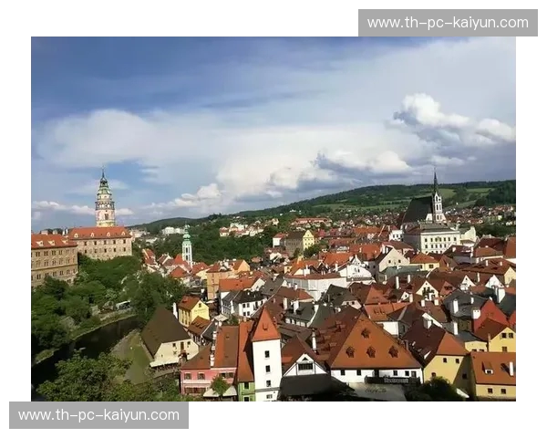 冰与火的博弈：当俄罗斯之魂遇上捷克的波西米亚式优雅