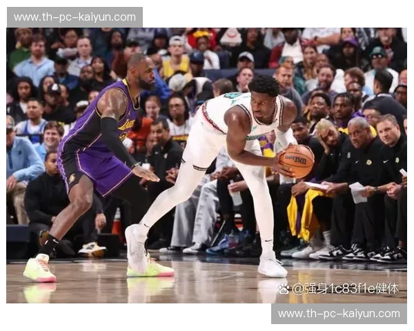 科比的湖人王朝序章：2008年湖人与掘金的恩怨情仇